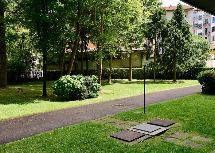 Farini Apartment